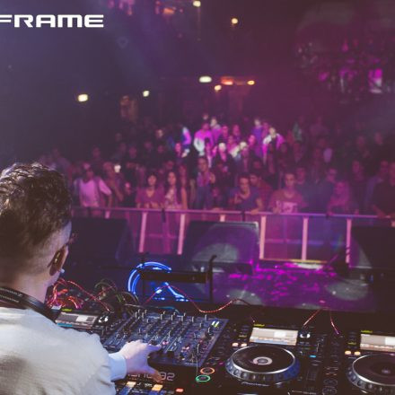 Mainframe pres Shogun Audio Night [Supported by Daniel Willinger]