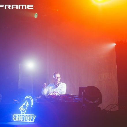 Mainframe pres Shogun Audio Night [Supported by Daniel Willinger]