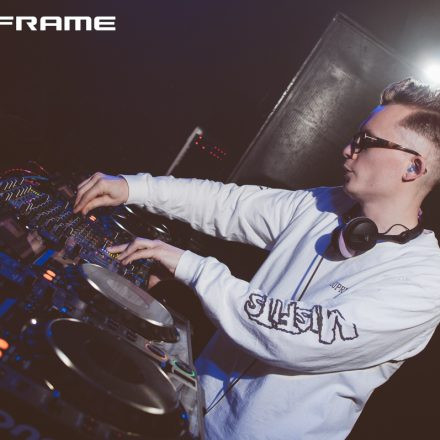 Mainframe pres Shogun Audio Night [Supported by Daniel Willinger]