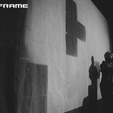 Mainframe pres Shogun Audio Night [Supported by Daniel Willinger]