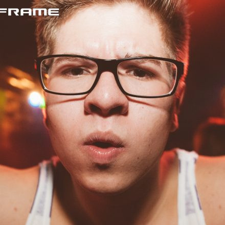 Mainframe pres Shogun Audio Night [Supported by Daniel Willinger]