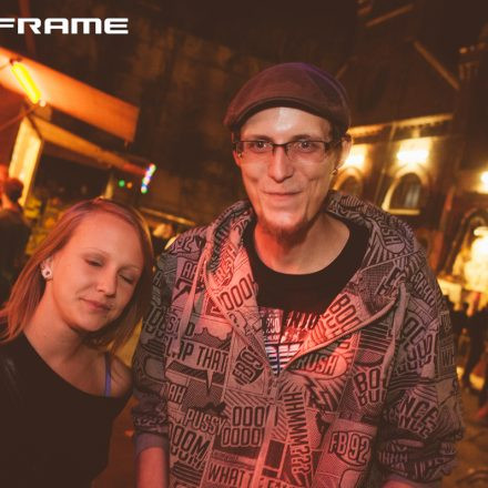 Mainframe pres Shogun Audio Night [Supported by Daniel Willinger]