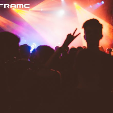 Mainframe pres Shogun Audio Night [Supported by Daniel Willinger]