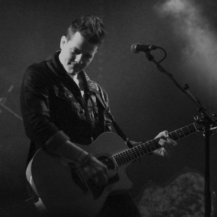 Tyler Ward @ Flex