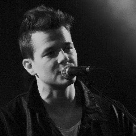 Tyler Ward @ Flex