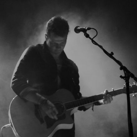 Tyler Ward @ Flex