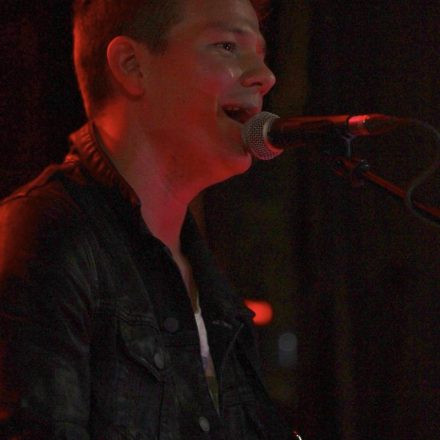 Tyler Ward @ Flex