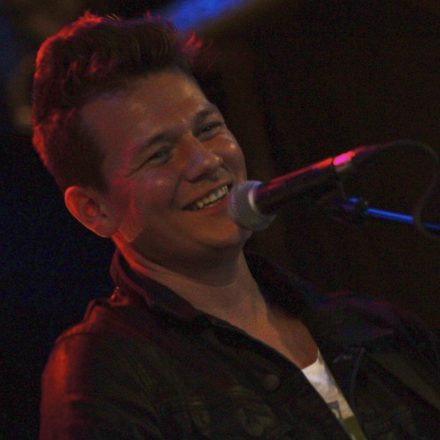 Tyler Ward @ Flex