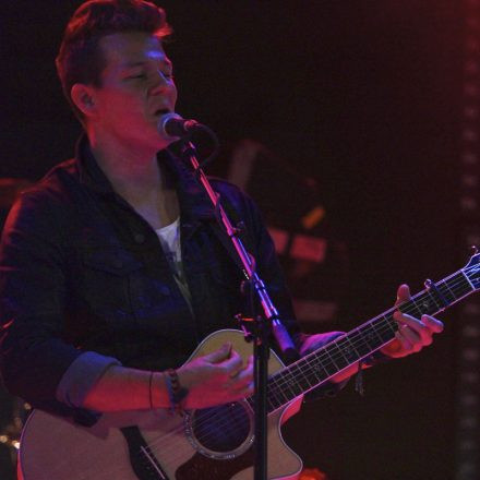 Tyler Ward @ Flex