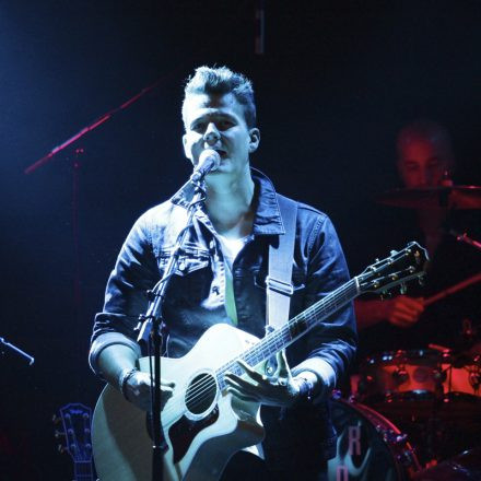 Tyler Ward @ Flex