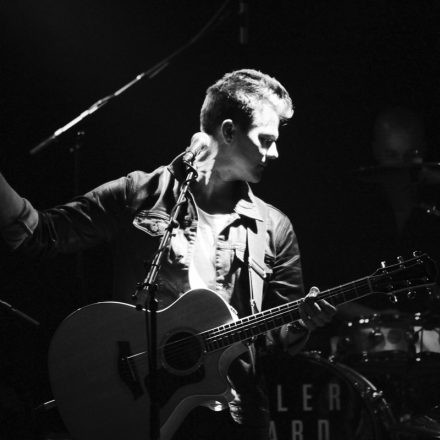 Tyler Ward @ Flex