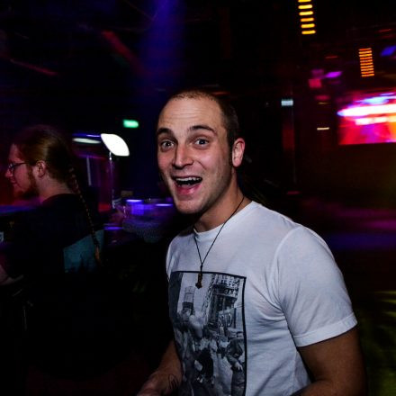 Wednesday Madness @ Flex