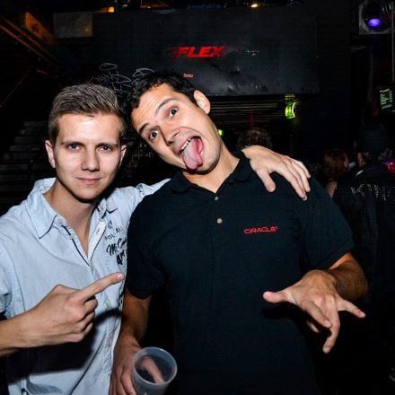 Wednesday Madness @ Flex