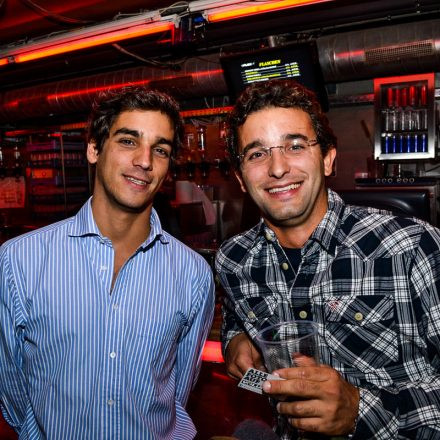 Wednesday Madness @ Flex