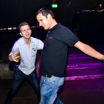 Wednesday Madness @ Flex