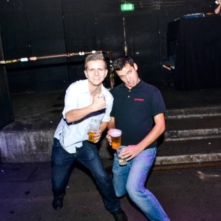 Wednesday Madness @ Flex