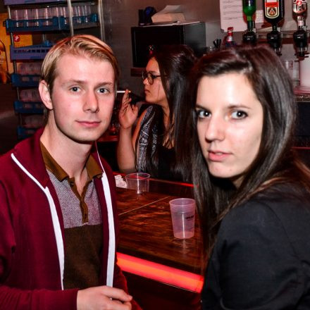 Wednesday Madness @ Flex