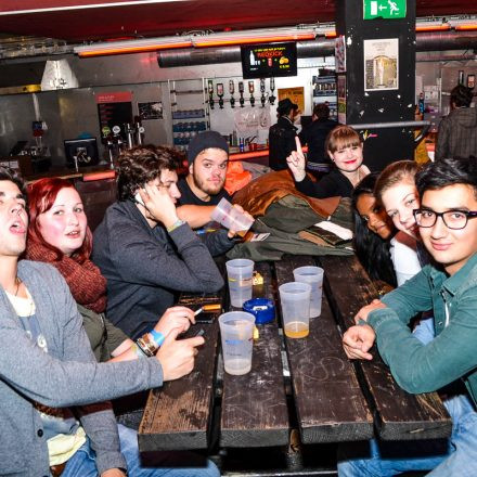 Wednesday Madness @ Flex