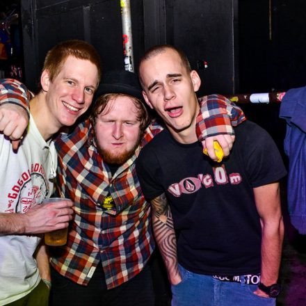 Wednesday Madness @ Flex
