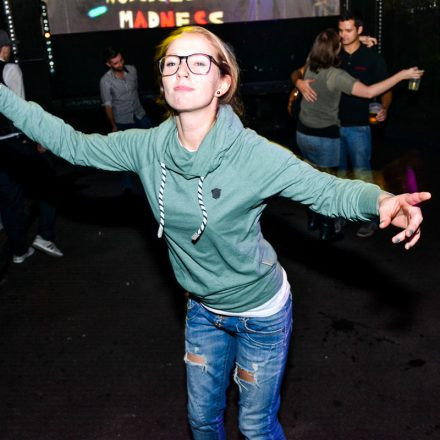 Wednesday Madness @ Flex
