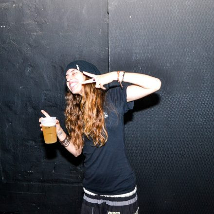 Wednesday Madness @ Flex