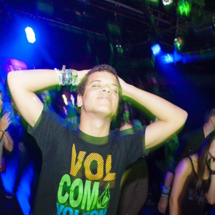 Beat It @Flex