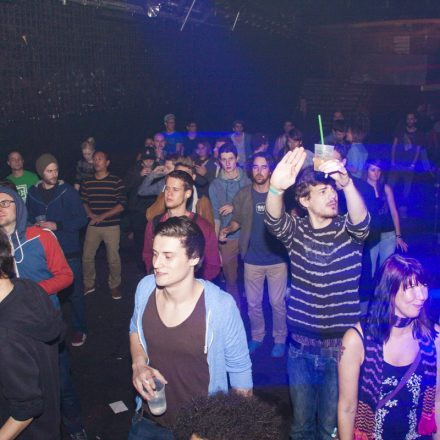 Beat It @Flex