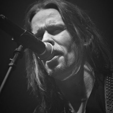 Alter Bridge @ Gasometer