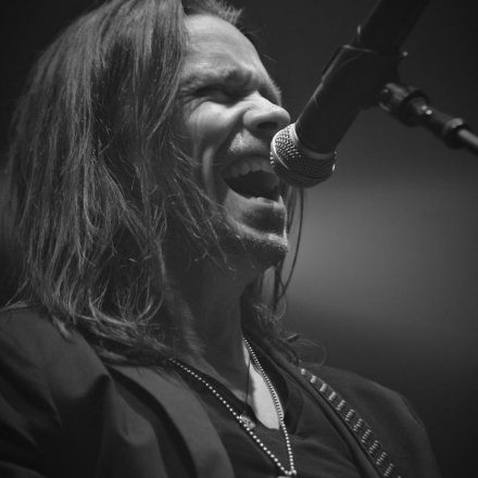 Alter Bridge @ Gasometer