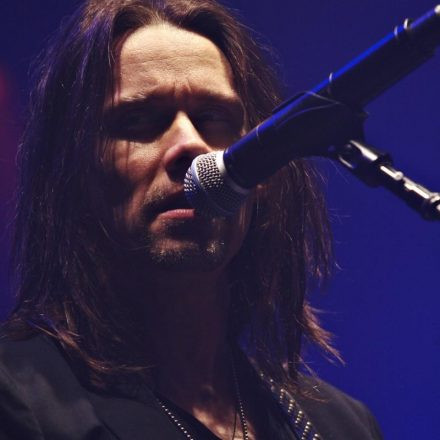 Alter Bridge @ Gasometer