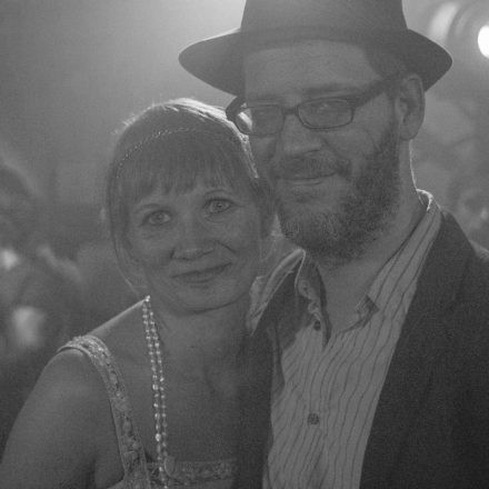 LINDY LOFT @ THE LOFT