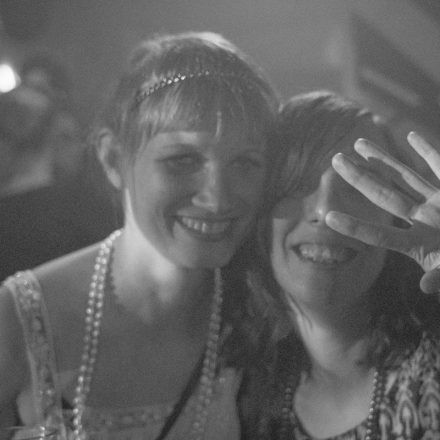 LINDY LOFT @ THE LOFT