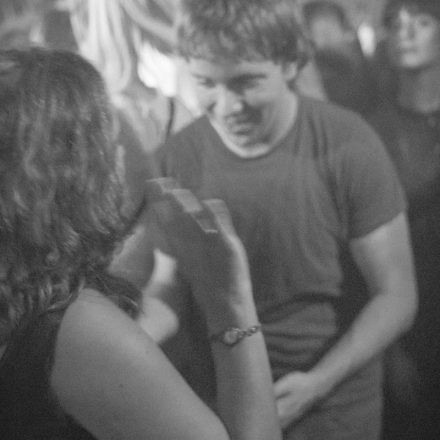 LINDY LOFT @ THE LOFT
