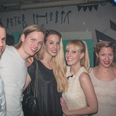 LINDY LOFT @ THE LOFT
