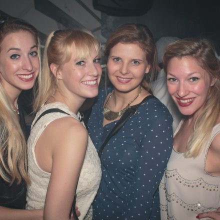 LINDY LOFT @ THE LOFT