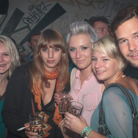 LINDY LOFT @ THE LOFT