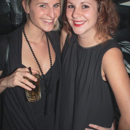 LINDY LOFT @ THE LOFT