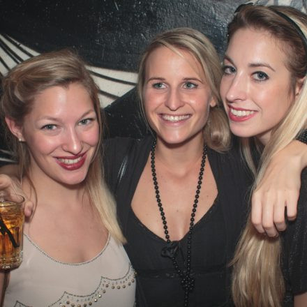 LINDY LOFT @ THE LOFT