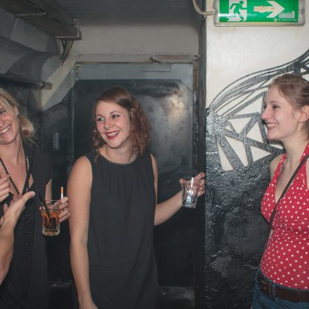 LINDY LOFT @ THE LOFT