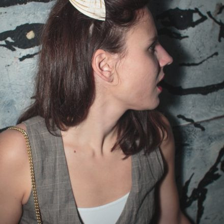 LINDY LOFT @ THE LOFT