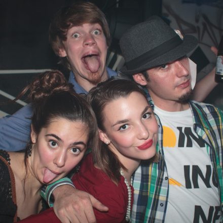 LINDY LOFT @ THE LOFT