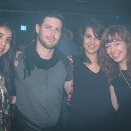 LINDY LOFT @ THE LOFT