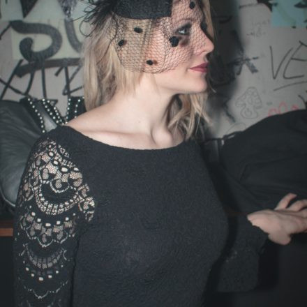 LINDY LOFT @ THE LOFT