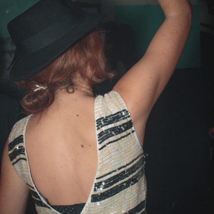 LINDY LOFT @ THE LOFT