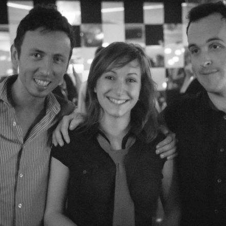 LINDY LOFT @ THE LOFT