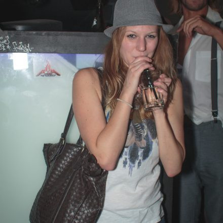 LINDY LOFT @ THE LOFT