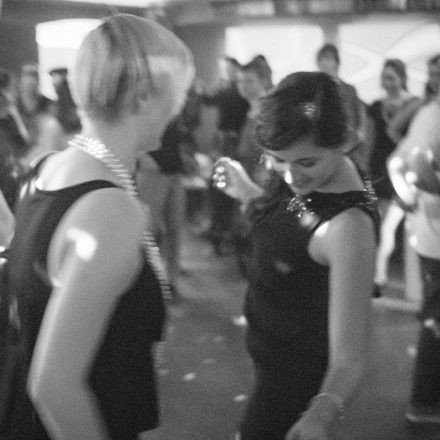 LINDY LOFT @ THE LOFT