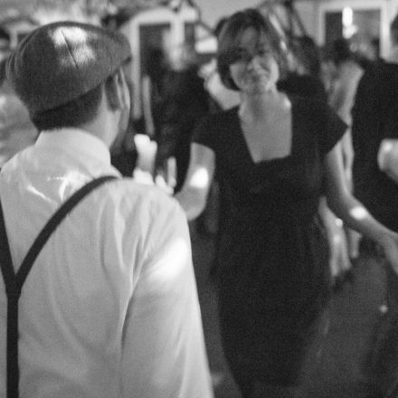 LINDY LOFT @ THE LOFT