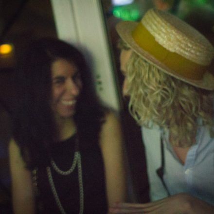LINDY LOFT @ THE LOFT