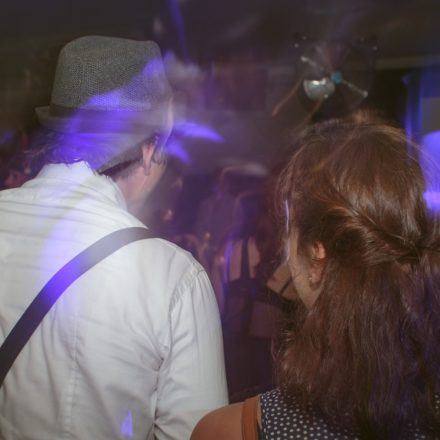LINDY LOFT @ THE LOFT